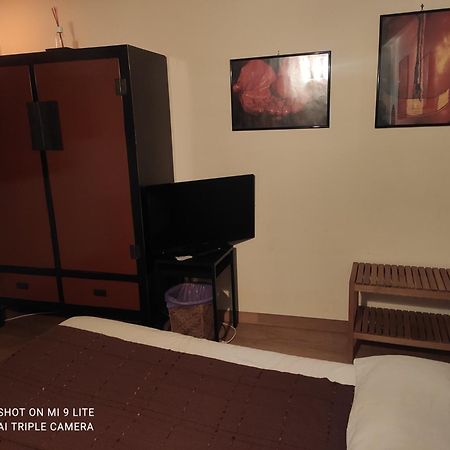 Bemyguest Rutigliano Bed & Breakfast エクステリア 写真