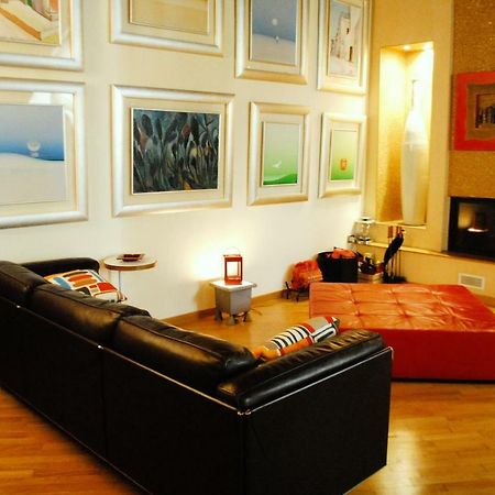 Bemyguest Rutigliano Bed & Breakfast エクステリア 写真