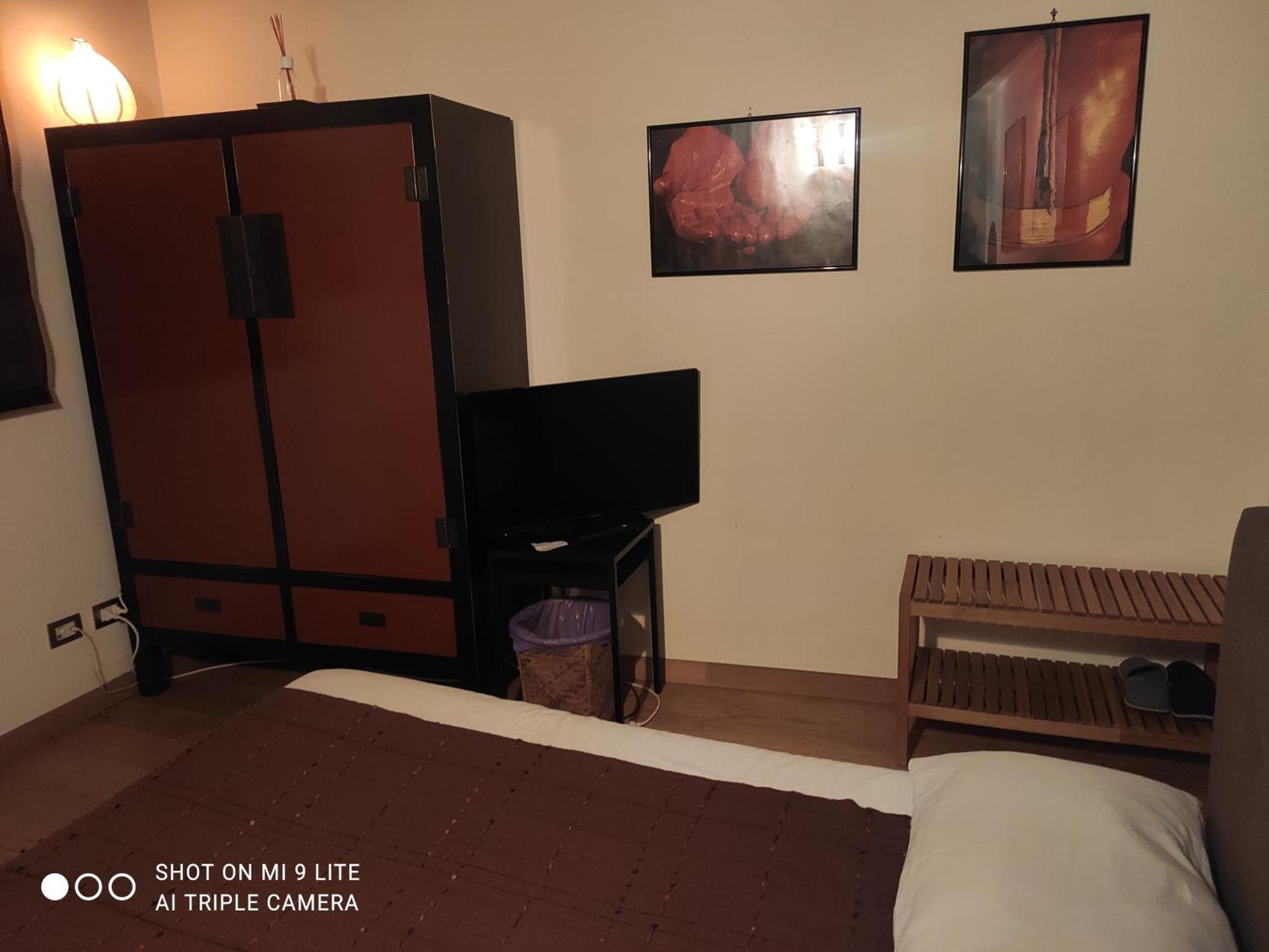 Bemyguest Rutigliano Bed & Breakfast エクステリア 写真