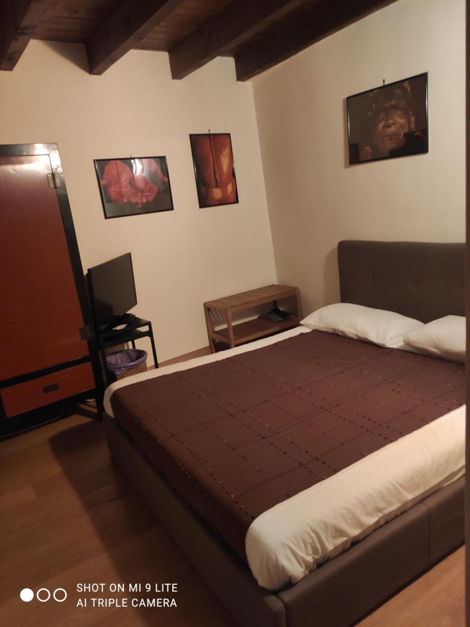 Bemyguest Rutigliano Bed & Breakfast エクステリア 写真