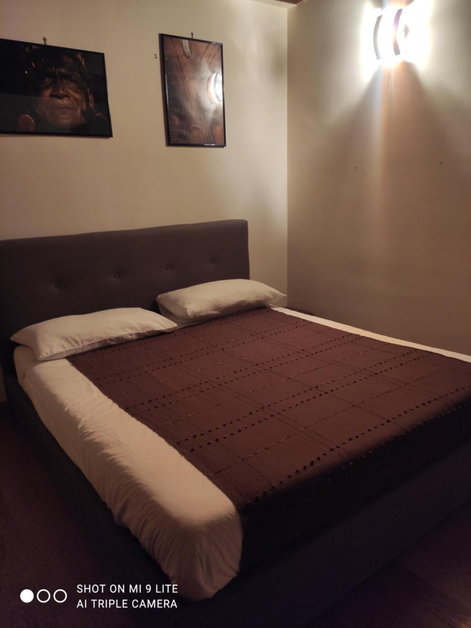 Bemyguest Rutigliano Bed & Breakfast エクステリア 写真