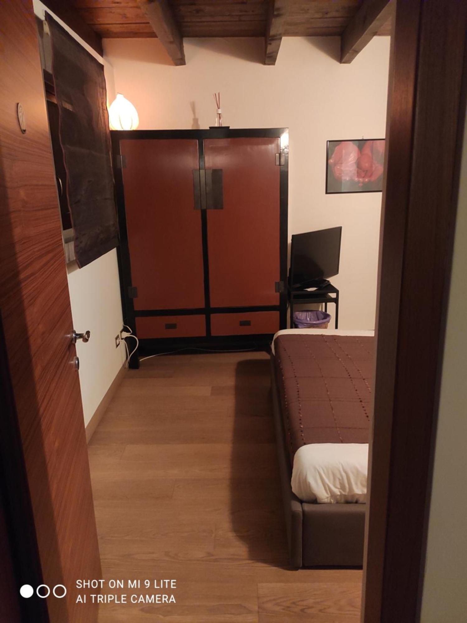 Bemyguest Rutigliano Bed & Breakfast エクステリア 写真