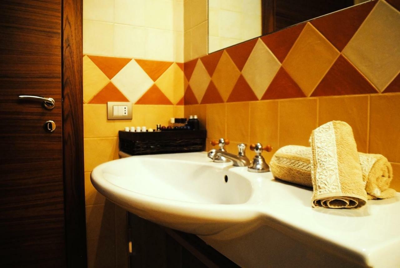 Bemyguest Rutigliano Bed & Breakfast エクステリア 写真