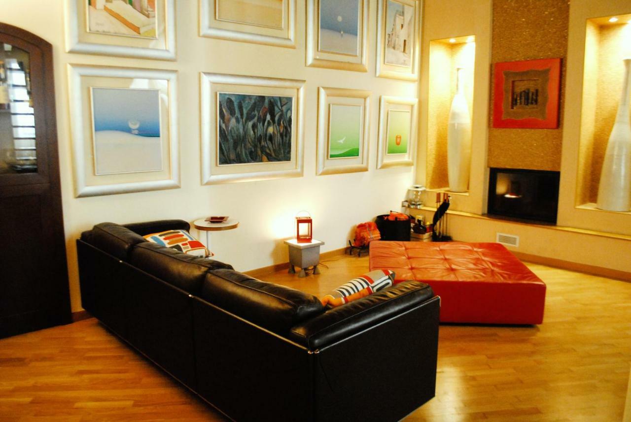 Bemyguest Rutigliano Bed & Breakfast エクステリア 写真