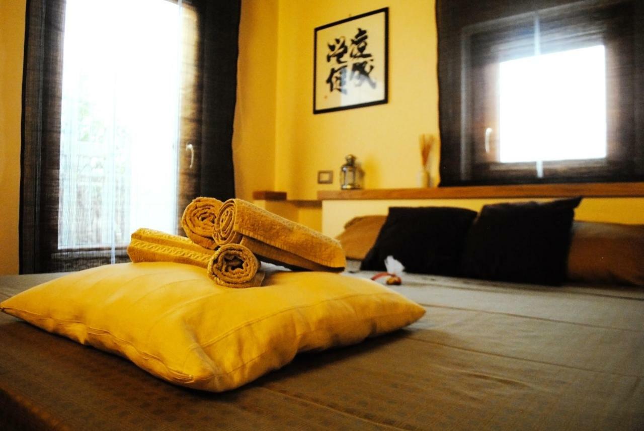 Bemyguest Rutigliano Bed & Breakfast エクステリア 写真