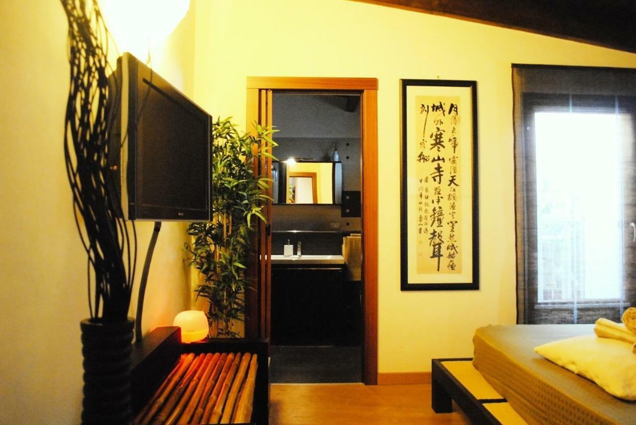 Bemyguest Rutigliano Bed & Breakfast エクステリア 写真