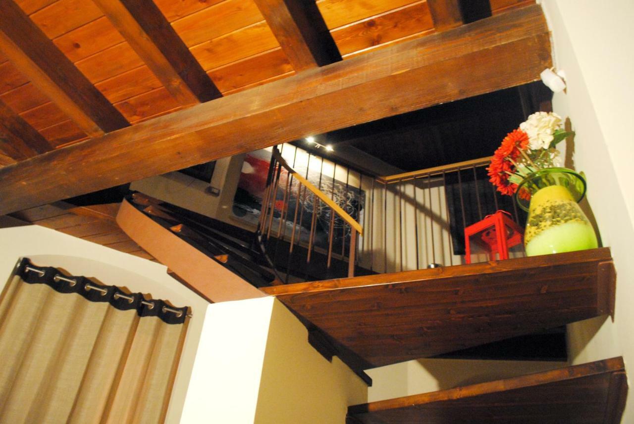 Bemyguest Rutigliano Bed & Breakfast エクステリア 写真