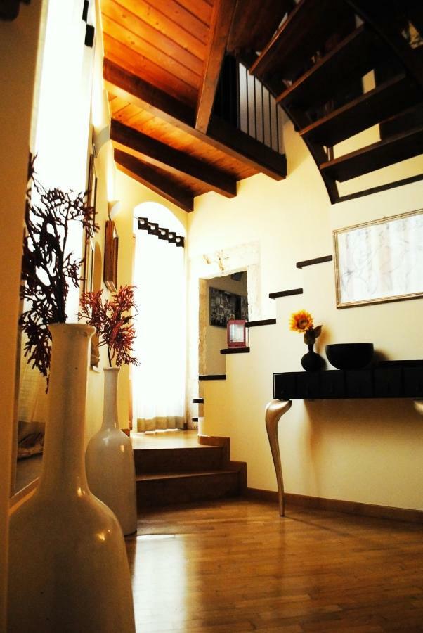 Bemyguest Rutigliano Bed & Breakfast エクステリア 写真