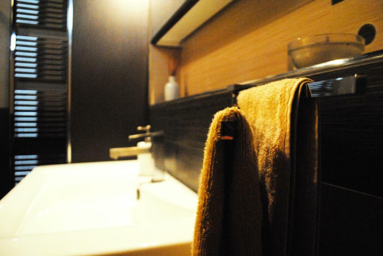 Bemyguest Rutigliano Bed & Breakfast エクステリア 写真