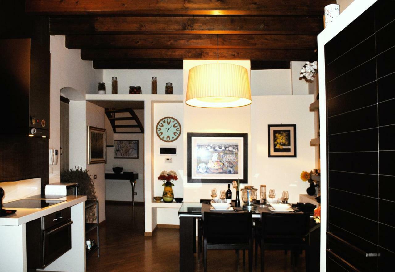 Bemyguest Rutigliano Bed & Breakfast エクステリア 写真