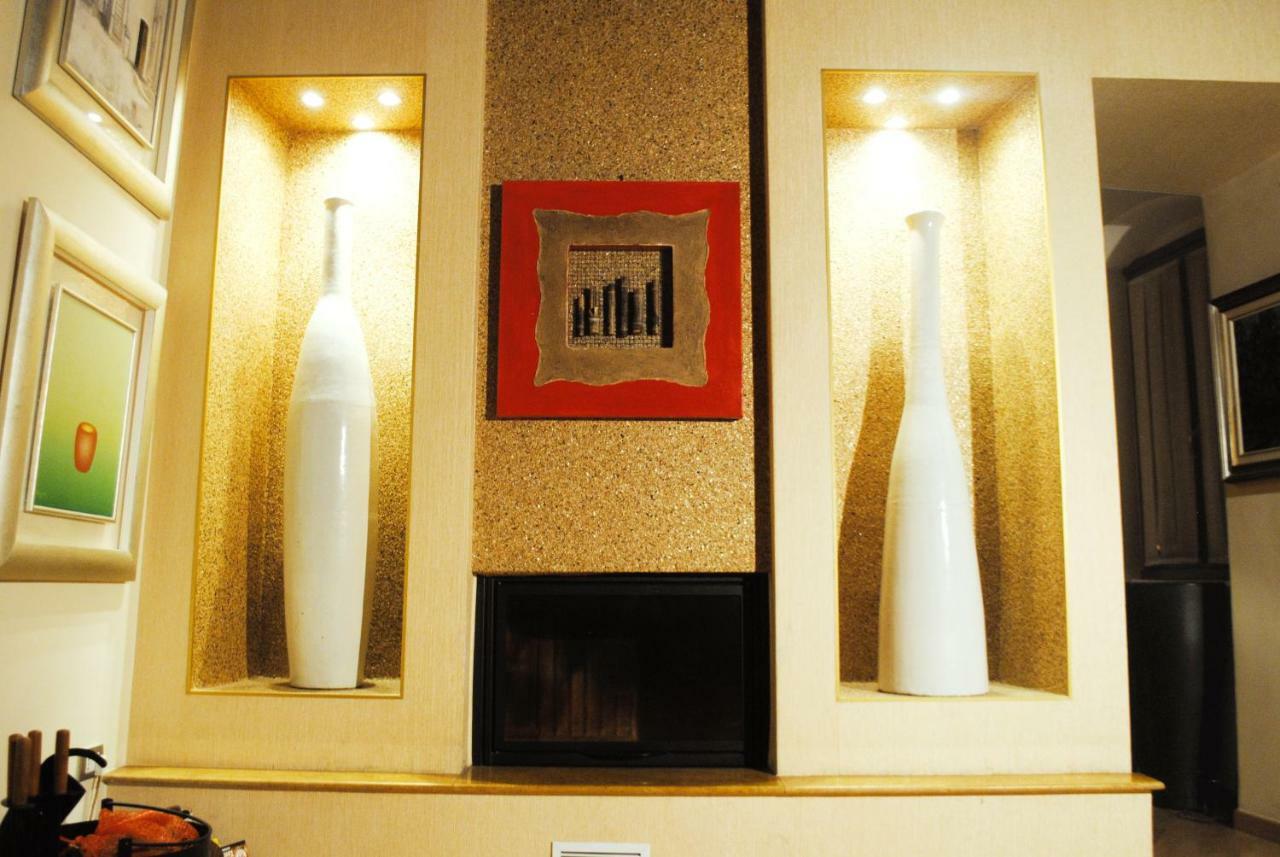 Bemyguest Rutigliano Bed & Breakfast エクステリア 写真