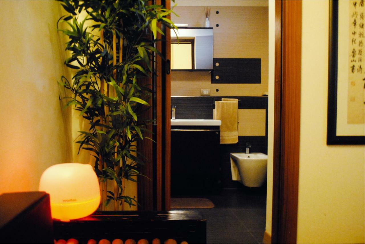Bemyguest Rutigliano Bed & Breakfast エクステリア 写真
