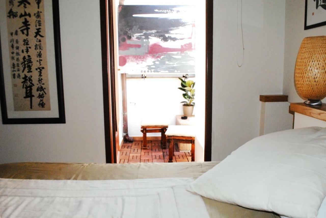 Bemyguest Rutigliano Bed & Breakfast エクステリア 写真