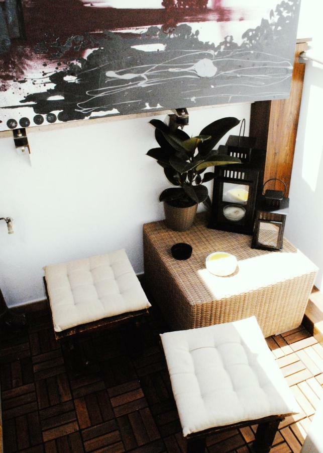 Bemyguest Rutigliano Bed & Breakfast エクステリア 写真