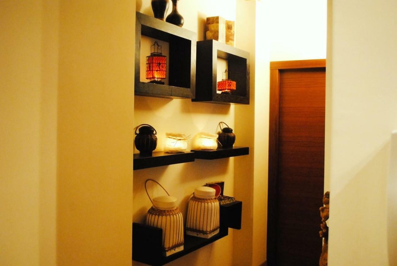Bemyguest Rutigliano Bed & Breakfast エクステリア 写真