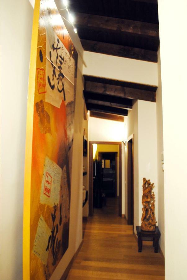 Bemyguest Rutigliano Bed & Breakfast エクステリア 写真