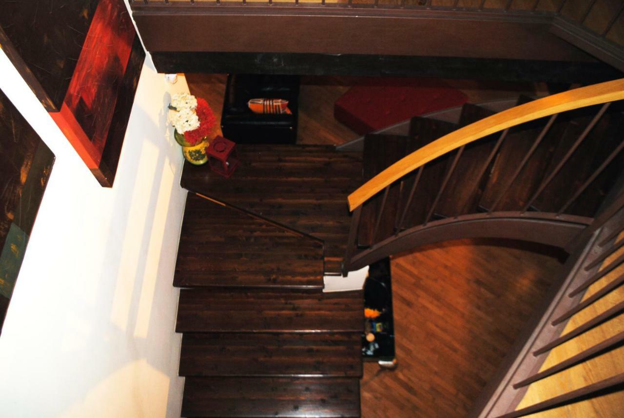 Bemyguest Rutigliano Bed & Breakfast エクステリア 写真