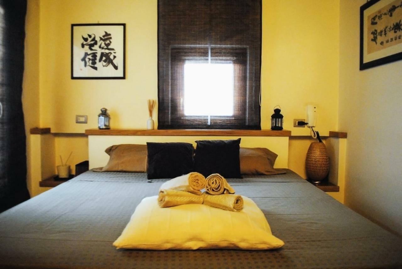 Bemyguest Rutigliano Bed & Breakfast エクステリア 写真